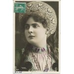 Dolley photo reutlinger