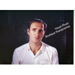 Le dossier adams - the thin blue line : jeu de 4 photos d'exploitation cinématographique - format 24x32 ... Le dossier adams - the thin blue line : jeu de 4 photos d'exploitation cinématographique - format 24x32 ...