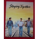 Dossier de presse de staying together (1991)