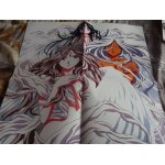 Double poster ah ! my goddess / x de clamp