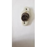 Douille porcelaine vintage