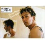 Down in the valley : jeu de 4 photos d'exploitation cin�matographique - format 21x29, 5 cm - de david ...