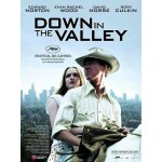 Down in the valley - vritable affiche de cinma - format 120x160 cm - de david jacobson avec edward ...