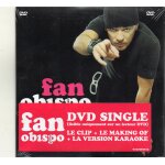 Dvd single a collectionner fan obispo 6737593013 dans son emballage d'origine Dvd single a collectionner fan obispo 6737593013 dans son emballage d'origine