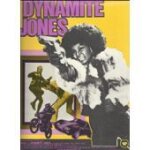Dynamite jones - tamara dobson - jack starrett - shelley winters - synopsis - dossier de presse 31x24 ...
