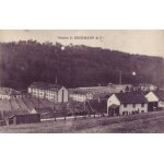 E bechmann& cie blamont registre du commerce luneville 68