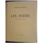 E. o. d�dicac�e : les indes, po�me de l'une et l'autre terre