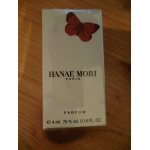 Eau de toilette hanae mori 4 ml