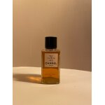 Eau de toilette n5 chanel paris 100ml vintage