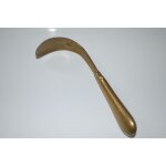 Ecarteur suture laiton