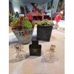 Echantillons vides parfums van cleef Echantillons vides parfums van cleef