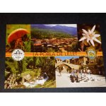Echecs: echecs geant du village de lillet pr�es de barcelone