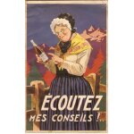 Ecoutez mes conseils !. . . . (d�puratif des alpes)