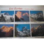 Les ecrins
