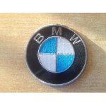 Ecusson bmw moto auto thermocollant