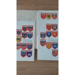 Ecussons de france - collection