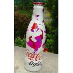 Edition limitee bouteille coca cola aluminium marc jacobs