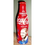 Edition limitee collector bouteille coca cola euro 2016