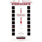 Eglise de brou (2) - st�r�oscopie brugui�re - carte n3205. 1