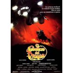 El caballero del drag�n / le chevalier du dragon - v�ritable affiche de cin�ma - format 70x100 cm - de ...