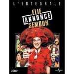Elie annonce semoun - dvd