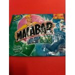 Emballage malabar mint mix - gout menthe fra�che et verte - collectionne tes tattoos - cadbury france ...