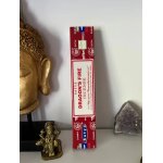 Encens satya  dragon's fire 