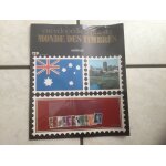 Encyclopédie alpha du monde des timbres :australie Encyclopédie alpha du monde des timbres :australie