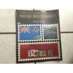 Encyclopédie alpha du monde des timbres :nouvelle zélande Encyclopédie alpha du monde des timbres :nouvelle zélande