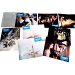 Les enfants du capitaine grant (walt disney) : jeu b de 8 photos d'exploitation cinématographique - format ... Les enfants du capitaine grant (walt disney) : jeu b de 8 photos d'exploitation cinématographique - format ...