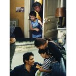 Les enfants - christian vincent - gerard lanvin - photos de presse argentique couleurs - format 13x18cm ...