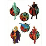 Les enfants de la pluie