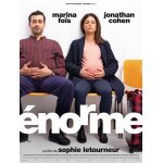 Enorme - affiche originale de cin�ma - format 120x160 cm - un film de sophie letourneur avec jonathan ...