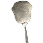 Ensemble de vanit delina 3 pices plaqu argent. vintage ( annes 60) : brosse a cheveux, brosse a vtements, ...