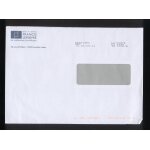 Enveloppe envelope editions francis lefebvre la solution juridique levallois destineo 24 / 06 / 2011 ...