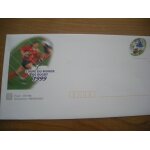 Enveloppe prête a poster datant de 1999 coupe du monde de rugby Enveloppe prête a poster datant de 1999 coupe du monde de rugby