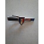 Epingle a cravate police municipale