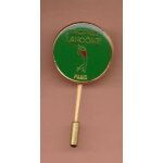 Epinglettes no pin's no badge trophée lancôme golf parfum paris Epinglettes no pin's no badge trophée lancôme golf parfum paris