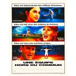 * * * une equipe hors du commuhn ( a league of their own ) - de penny marshall - 1992 - madonna - geena ... * * * une equipe hors du commuhn ( a league of their own ) - de penny marshall - 1992 - madonna - geena ...