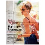 Erin brockovich, seule contre tous (erin brockovich) - vritable affiche de cinma - format 120x160 - ...