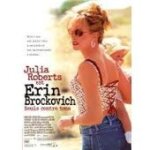 Erin brockovich - steven soderbergh - julia roberts - albert finney - affiche de cinéma pliée 60x40 cm ... Erin brockovich - steven soderbergh - julia roberts - albert finney - affiche de cinéma pliée 60x40 cm ...