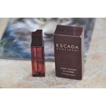 Escada sentiment eau de toilette miniature 5 ml
