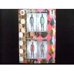 Espa�a espagne 2013 edifil n� 4813 bloc * * mnh moda espa�ola paco rabanne
