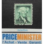 Etats - unis. . 1c u. s. postal.   washington   oblit�r�.