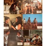 Un et� 42 - summer of '42: jeux a + b de 12 photos d'exploitation cin�matographique - format 22x28 cm ...