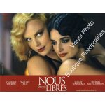 Nous etions libres - head in the clouds : jeu de photos d'exploitation cin�matographique - format 21x28 ...