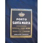 Etiquette ancienne vin antonat's port porto portugal Etiquette ancienne vin antonat's port porto portugal