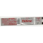Etiquette coca - cola h�l�ne