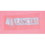 Etiquette transparente neuve new transparent label r�tulo vinho ros� lancers free jose maria fonseca ...