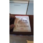 Etiquette de vin château laborde lalande de pomerol 1988 neuve Etiquette de vin château laborde lalande de pomerol 1988 neuve